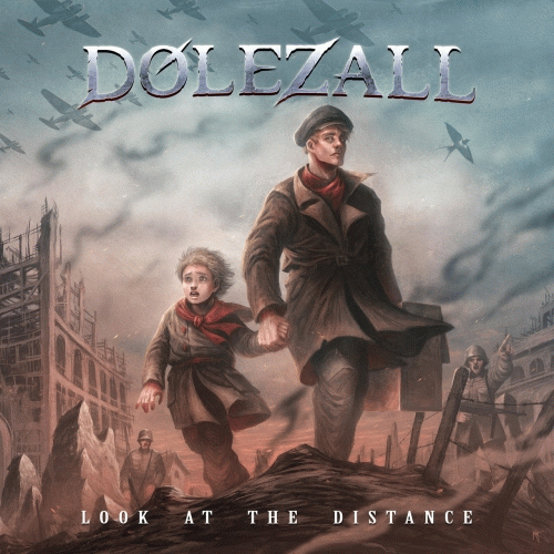 Dolezall : Look at the Distance